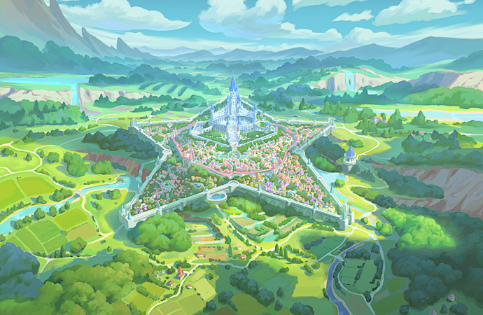 龙之谷启程手游怎么在电脑上玩?