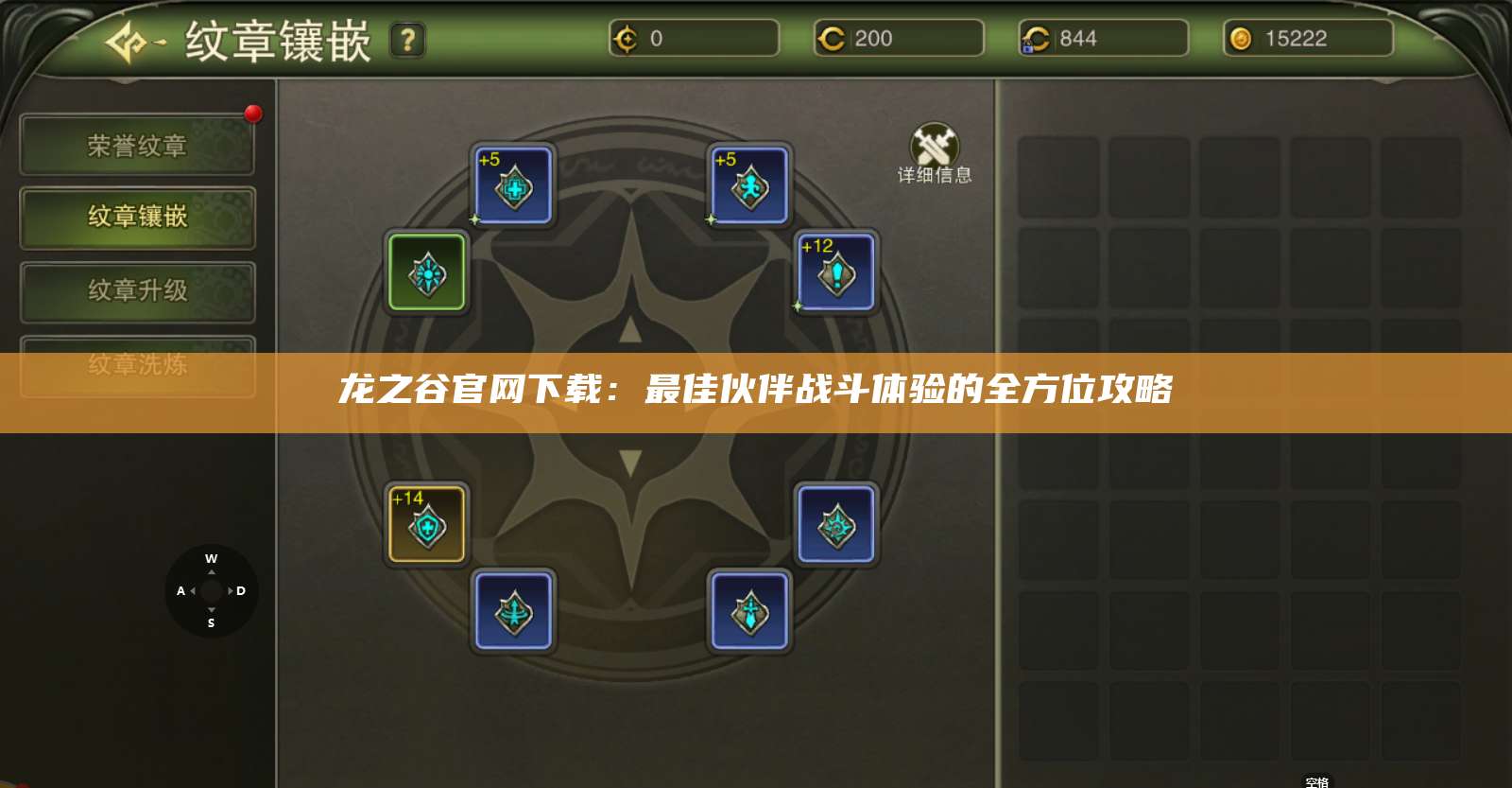 龙之谷官网下载:最佳伙伴战斗体验的全方位攻略